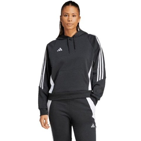 Bluza adidas Tiro 24 Hooded W IJ5607 Bluza adidas Tiro 24 Hooded W IJ5607