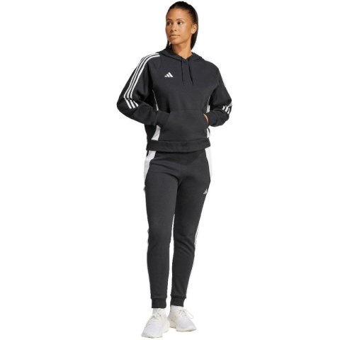 Bluza adidas Tiro 24 Hooded W IJ5607 Bluza adidas Tiro 24 Hooded W IJ5607