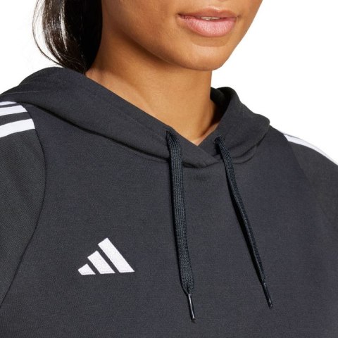 Bluza adidas Tiro 24 Hooded W IJ5607 Bluza adidas Tiro 24 Hooded W IJ5607