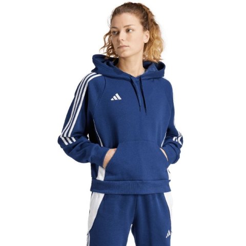 Bluza adidas Tiro 24 Hooded W IR7507 Bluza adidas Tiro 24 Hooded W IR7507