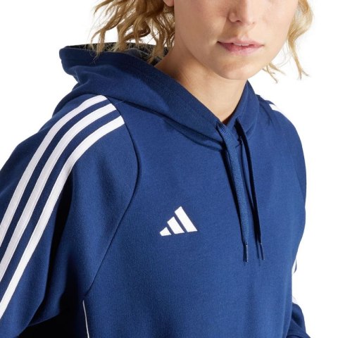 Bluza adidas Tiro 24 Hooded W IR7507 Bluza adidas Tiro 24 Hooded W IR7507