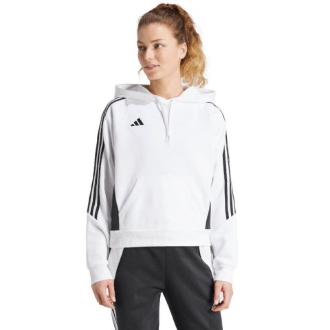 Bluza adidas Tiro 24 Hooded W IR7508 Bluza adidas Tiro 24 Hooded W IR7508