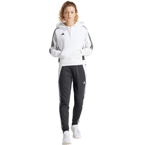 Bluza adidas Tiro 24 Hooded W IR7508 Bluza adidas Tiro 24 Hooded W IR7508