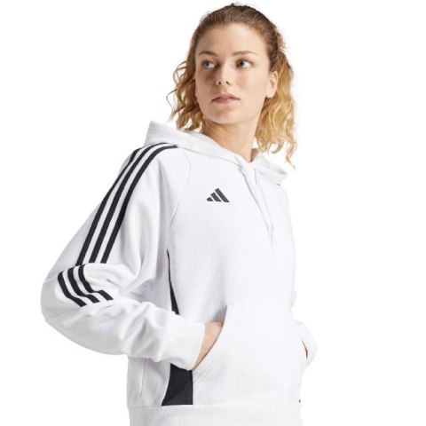 Bluza adidas Tiro 24 Hooded W IR7508 Bluza adidas Tiro 24 Hooded W IR7508