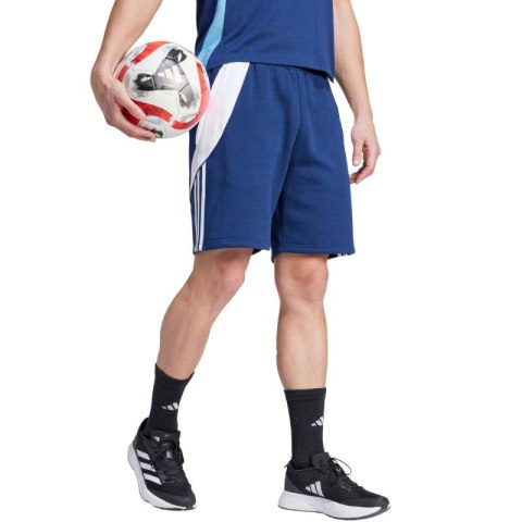 Spodenki adidas Tiro 24 Sweat M IS2158 Spodenki adidas Tiro 24 Sweat M IS2158