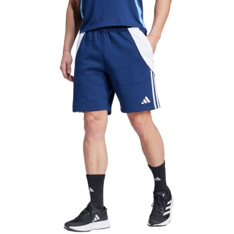 Spodenki adidas Tiro 24 Sweat M IS2158 Spodenki adidas Tiro 24 Sweat M IS2158