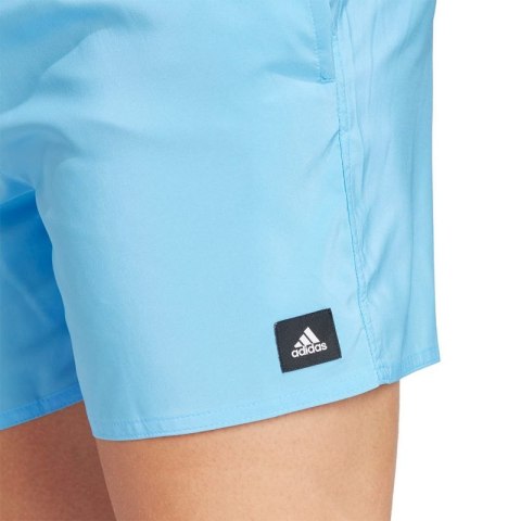 Spodenki kąpielowe adidas Solid CLX Classic-Length M IR6216 Spodenki kąpielowe adidas Solid CLX Classic-Length M IR6216