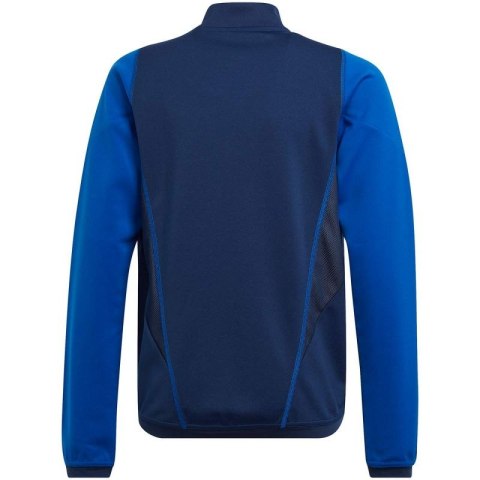 Bluza adidas Tiro 23 Competition Training Jr HK7646 Bluza adidas Tiro 23 Competition Training Jr HK7646