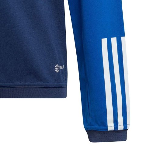 Bluza adidas Tiro 23 Competition Training Jr HK7646 Bluza adidas Tiro 23 Competition Training Jr HK7646