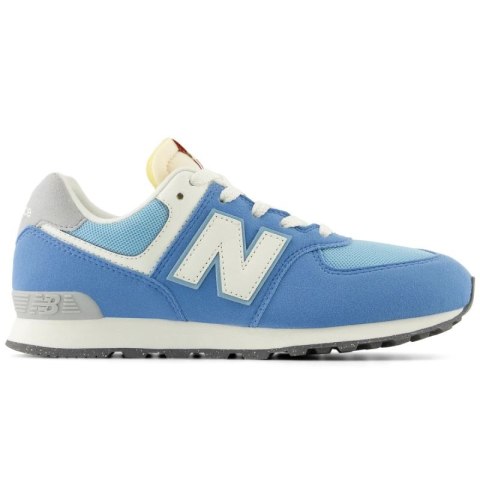 Buty New Balance Jr GC574RCA Buty New Balance Jr GC574RCA