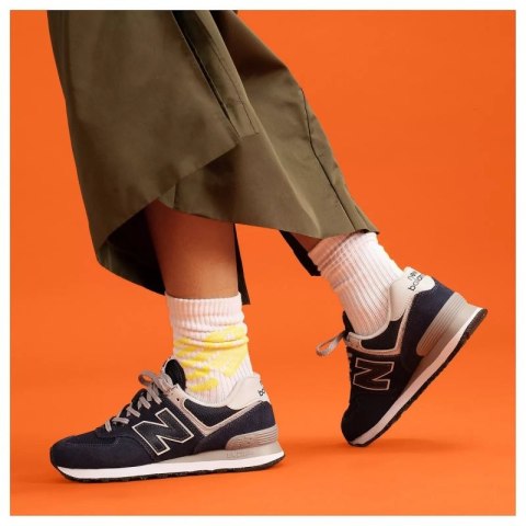 Buty New Balance W WL574EVN