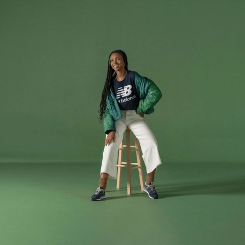 Buty New Balance W WL574EVN