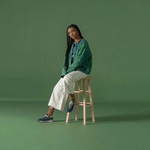 Buty New Balance W WL574EVN