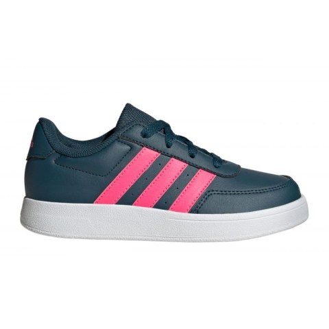 Buty adidas Breaknet 2.0 K Jr IG9812 Buty adidas Breaknet 2.0 K Jr IG9812