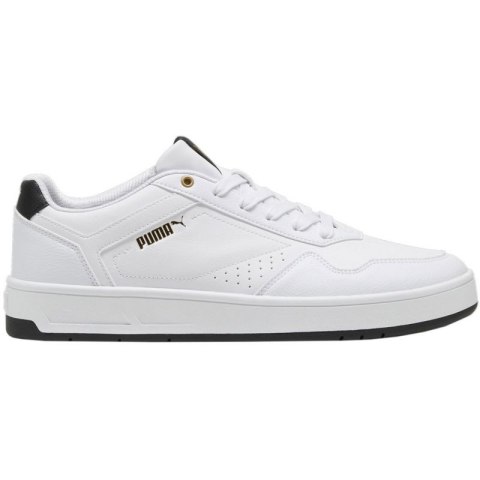 Buty Puma Court Classic M 395018 07 Buty Puma Court Classic M 395018 07