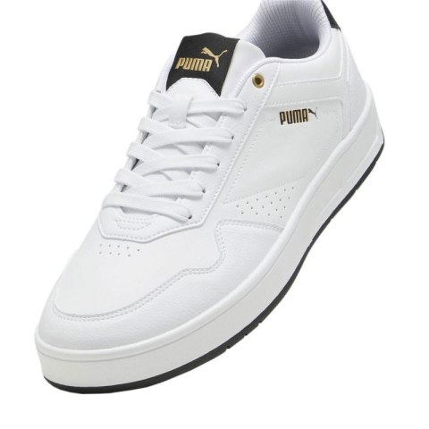 Buty Puma Court Classic M 395018 07 Buty Puma Court Classic M 395018 07