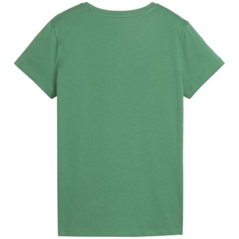 Koszulka Puma ESS+Script W 679315 86 Koszulka Puma ESS+Script W 679315 86