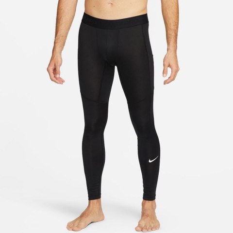 Spodnie termiczne Nike Pro M FB7952-010 Spodnie termiczne Nike Pro M FB7952-010