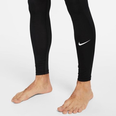 Spodnie termiczne Nike Pro M FB7952-010 Spodnie termiczne Nike Pro M FB7952-010