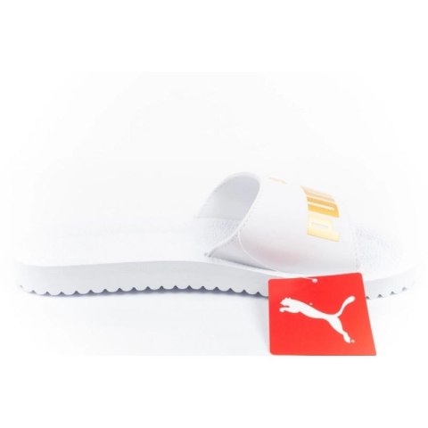 Klapki Puma Purecat M 360262 09