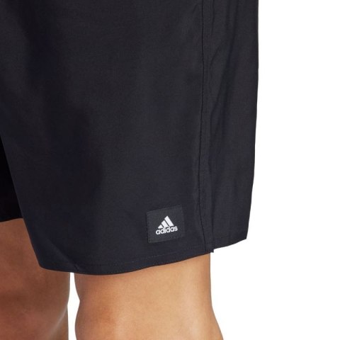 Szorty adidas Solid CLX Classic-Length M IA5379 Szorty adidas Solid CLX Classic-Length M IA5379