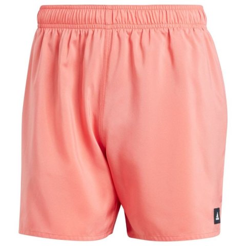 Szorty kąpielowe adidas Solid CLX Short-Length M IR6223 Szorty kąpielowe adidas Solid CLX Short-Length M IR6223