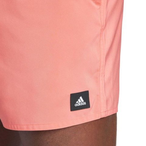 Szorty kąpielowe adidas Solid CLX Short-Length M IR6223 Szorty kąpielowe adidas Solid CLX Short-Length M IR6223