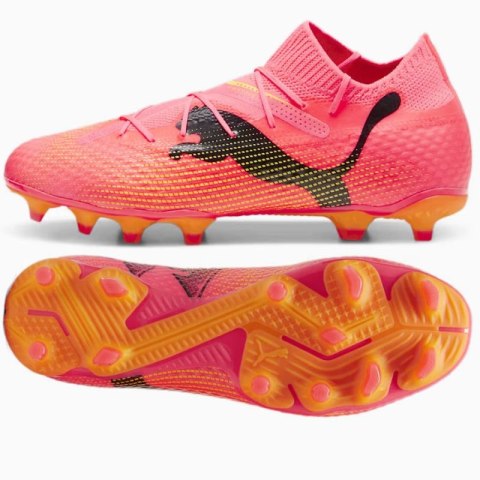 Buty Puma Future 7 Match+ LL FG/AG M 107711 03 Buty Puma Future 7 Match+ LL FG/AG M 107711 03