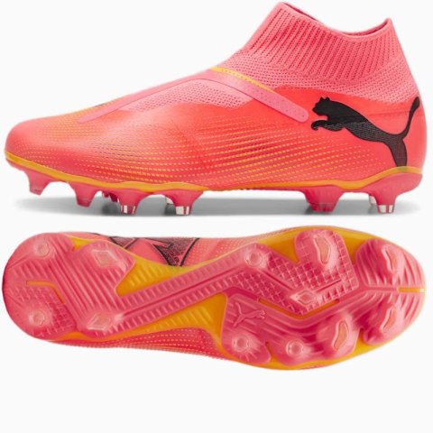 Buty Puma Future 7 Match+ LL FG/AG M 107711 03 Buty Puma Future 7 Match+ LL FG/AG M 107711 03