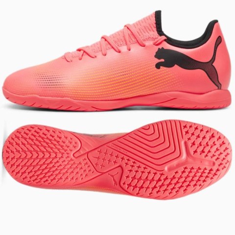 Buty Puma Future 7 Play IT M 107727 03 Buty Puma Future 7 Play IT M 107727 03
