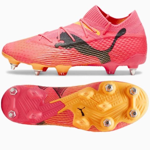 Buty Puma Future 7 Ultimate MxSG M 107700 03 Buty Puma Future 7 Ultimate MxSG M 107700 03