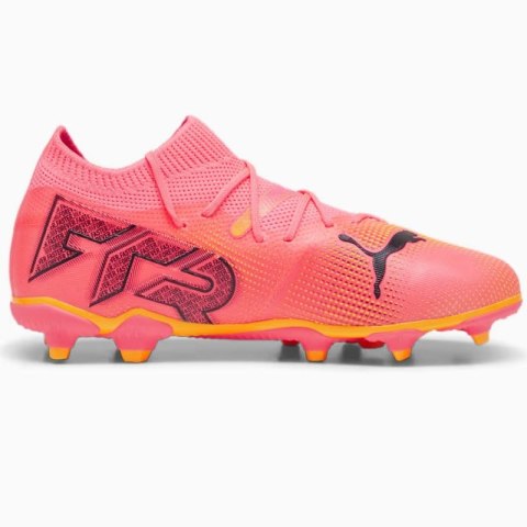 Buty piłkarskie Puma Future 7 Match FG/AG Jr 107729-03 Buty piłkarskie Puma Future 7 Match FG/AG Jr 107729-03