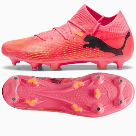 Buty piłkarskie Puma Future 7 Match MxSG M 107714-03 Buty piłkarskie Puma Future 7 Match MxSG M 107714-03