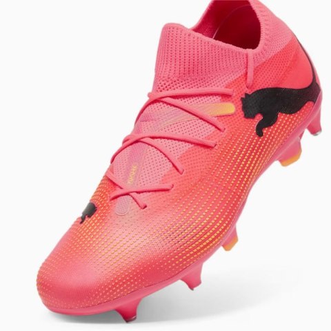 Buty piłkarskie Puma Future 7 Match MxSG M 107714-03 Buty piłkarskie Puma Future 7 Match MxSG M 107714-03