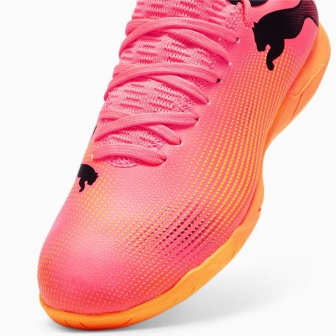 Buty piłkarskie Puma Future 7 Play IT Jr 107739-03 Buty piłkarskie Puma Future 7 Play IT Jr 107739-03