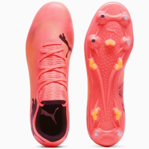 Buty piłkarskie Puma Future 7 Play MxSG M 107722-03 Buty piłkarskie Puma Future 7 Play MxSG M 107722-03