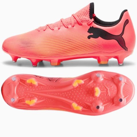 Buty piłkarskie Puma Future 7 Play MxSG M 107722-03 Buty piłkarskie Puma Future 7 Play MxSG M 107722-03