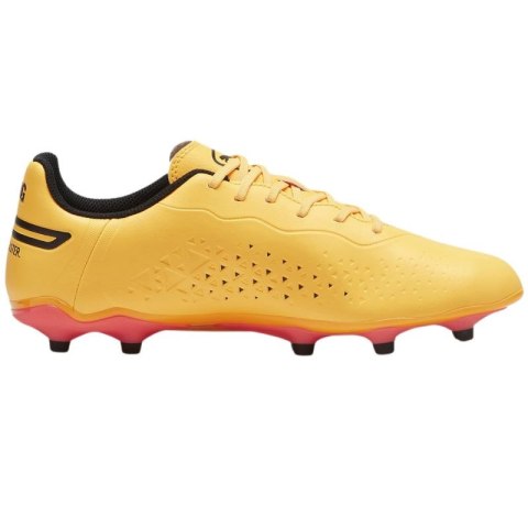 Buty piłkarskie Puma King Match FG/AG M 107570 05 Buty piłkarskie Puma King Match FG/AG M 107570 05