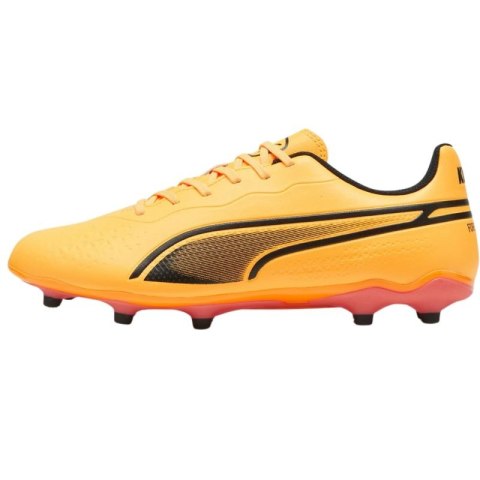 Buty piłkarskie Puma King Match FG/AG M 107570 05 Buty piłkarskie Puma King Match FG/AG M 107570 05