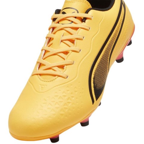 Buty piłkarskie Puma King Match FG/AG M 107570 05 Buty piłkarskie Puma King Match FG/AG M 107570 05