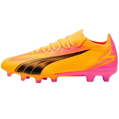 Buty piłkarskie Puma Ultra Match FG/AG 107754 03 Buty piłkarskie Puma Ultra Match FG/AG 107754 03