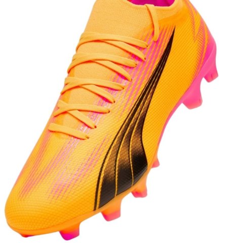 Buty piłkarskie Puma Ultra Match FG/AG 107754 03 Buty piłkarskie Puma Ultra Match FG/AG 107754 03