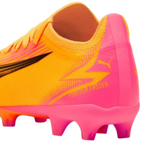 Buty piłkarskie Puma Ultra Match FG/AG 107754 03 Buty piłkarskie Puma Ultra Match FG/AG 107754 03