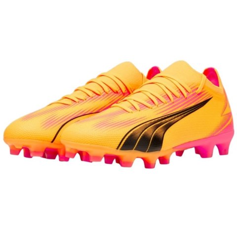 Buty piłkarskie Puma Ultra Match FG/AG 107754 03 Buty piłkarskie Puma Ultra Match FG/AG 107754 03