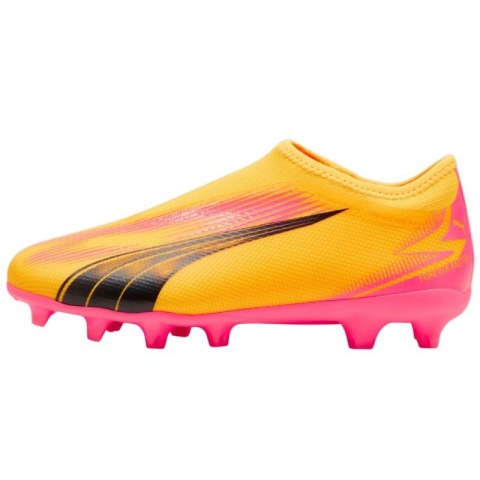 Buty piłkarskie Puma Ultra Match LL FG/AG Jr 107770 03 Buty piłkarskie Puma Ultra Match LL FG/AG Jr 107770 03