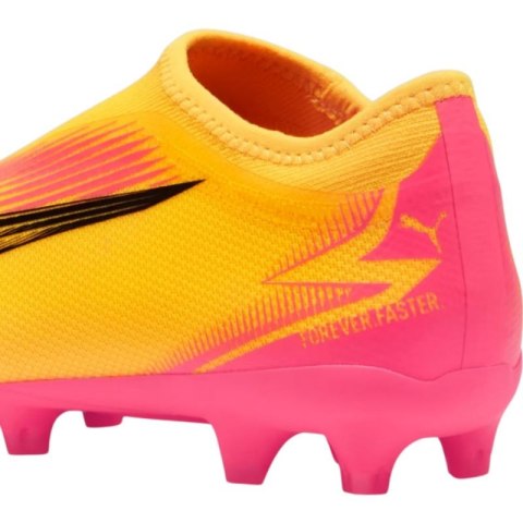 Buty piłkarskie Puma Ultra Match LL FG/AG Jr 107770 03 Buty piłkarskie Puma Ultra Match LL FG/AG Jr 107770 03