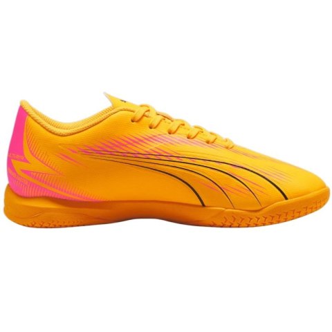 Buty piłkarskie Puma Ultra Play IT Jr 107780 03 Buty piłkarskie Puma Ultra Play IT Jr 107780 03