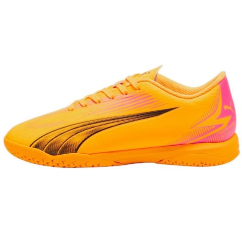 Buty piłkarskie Puma Ultra Play IT Jr 107780 03 Buty piłkarskie Puma Ultra Play IT Jr 107780 03