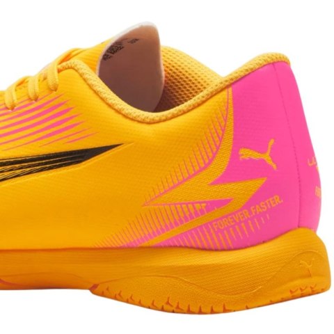 Buty piłkarskie Puma Ultra Play IT Jr 107780 03 Buty piłkarskie Puma Ultra Play IT Jr 107780 03