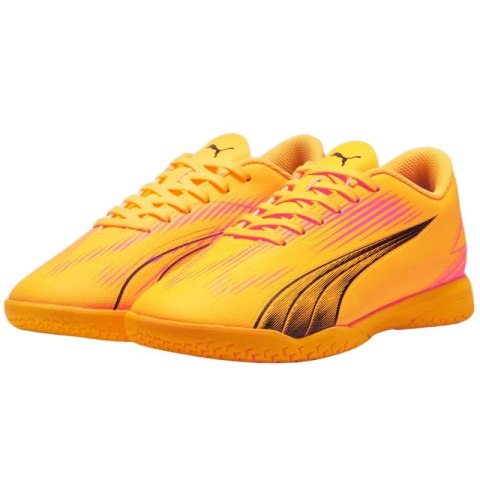 Buty piłkarskie Puma Ultra Play IT Jr 107780 03 Buty piłkarskie Puma Ultra Play IT Jr 107780 03